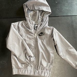 Nike boys coat